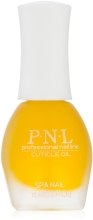 Kup Olejek do skórek - PNL Professional Nail Line Treatment Cuticle Oil