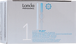 Kup Rozjaśniający puder do włosów - Londa Professional Lightplex Bond Lightening Powder
