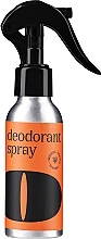 Dezodorant w sprayu Trofeum - RareCraft Trophy Deodorant — Zdjęcie N1