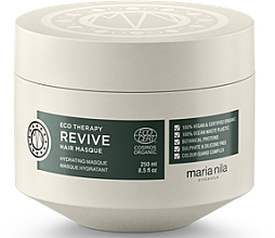 Kup Maska do włosów Rewitalizująca - Maria Nila Eco Therapy Revive Masque