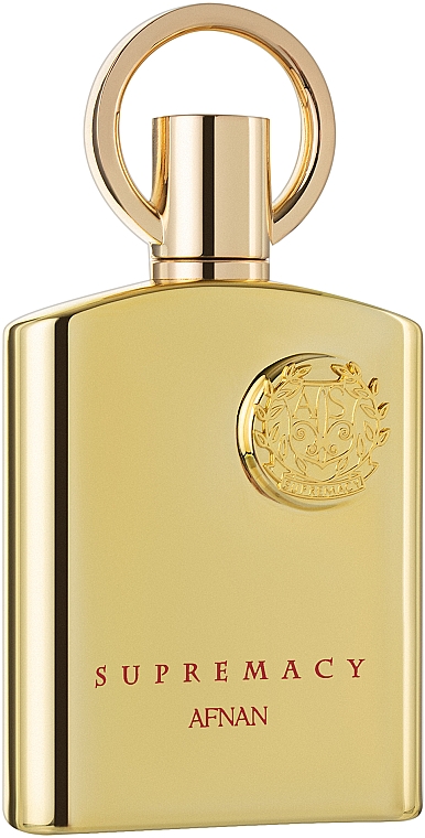 Afnan Perfumes Supremacy Gold - Woda perfumowana — Zdjęcie N1