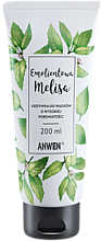Kup Emolientowa odżywka do włosów o wysokiej porowatości - Anwen Emolientowa Melisa