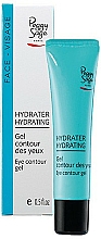 Żel na okolice oczu - Peggy Sage Hydrating Eye Contour Gel — Zdjęcie N1