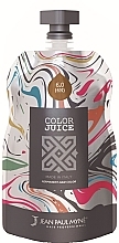 Farba do włosów - Jean Paul Myne Color Juice Permanent Hair Color — Zdjęcie N1