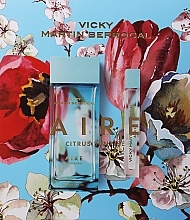 Kup Vicky Martin Berrocal Aire - Zestaw (edt/100 ml + edt/10 ml)