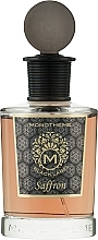 Kup Monotheme Fine Fragrances Venezia Saffron - Woda perfumowana