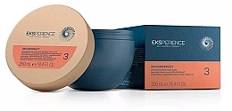 Kup Regenerująca maska ​​do włosów, faza 3 - Revlon Professional Eksperience Reconstruct Cleansing Oil Phase 3 (salon product)