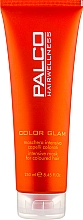 Kup Intensywnie regenerująca maska ​​do włosów farbowanych	 - Palco Professional Color Glem Intensive Mask