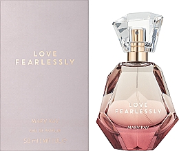 Mary Kay Love Fearlessly - Woda perfumowana — Zdjęcie N2
