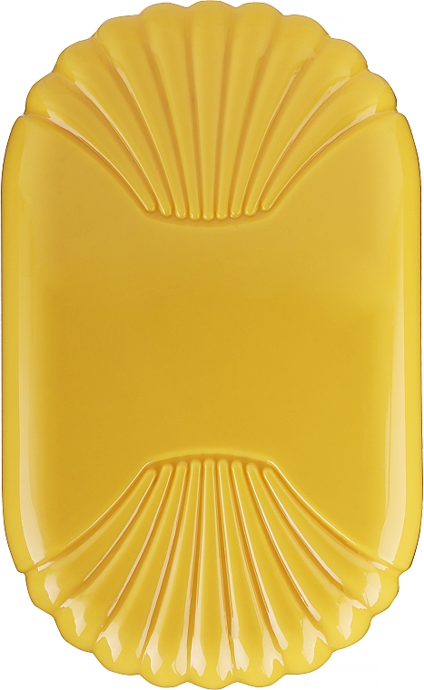 Mydelniczka, 88032, żółta - Top Choice — Zdjęcie N1