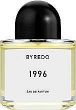 Kup Byredo 1996 Inez & Vinoodh - Woda perfumowana