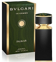 Bvlgari Le Gemme Falkar - Woda perfumowana — Zdjęcie N1