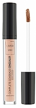 Kup Korektor do twarzy - Lavish Care Complete Coverage Concealer