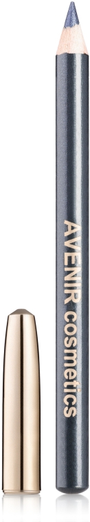 Kredka do oczu - Avenir Cosmetics Waterproof Eye Pencil — Zdjęcie N1