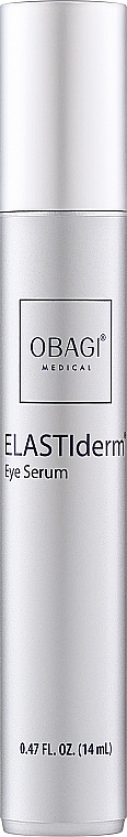 Serum pod oczy - Obagi Medical ELASTIderm Eye Serum