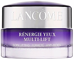 Kup Przeciwstarzeniowy krem liftingujący do okolic oczu - Lancome Renergie Multi-Lift Eye Cream
