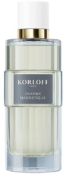 Korloff Paris Charme Magnetique - Woda perfumowana — Zdjęcie N1