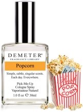 Kup Demeter Fragrance The Library of Fragrance Popcorn - Perfumy