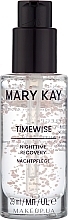 Kup Serum regenerujące na noc - Mary Kay TimeWise Night Recovery Nachtrflege