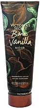 Kup Perfumowany balsam do ciała - Victoria's Secret Bare Vanilla Noir Body Lotion