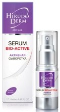 Kup Aktywne serum do twarzy - Hirudo Derm Bio-Active Serum Anti-Age