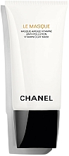 Kup Maseczka do twarzy - Chanel Anti-Pollution Vitamin Clay Mask