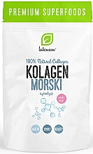Kup Suplement diety Kolagen morski - Intenson Marine Collagen