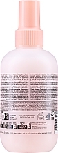 Dwufazowa odżywka w sprayu z keratyną - Inebrya Ice Cream Keratin Bi-Phase Conditioner — Zdjęcie N2