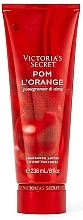Perfumowany balsam do ciała - Victoria's Secret Pom L'Orange Fragrance Body Lotion — Zdjęcie N1
