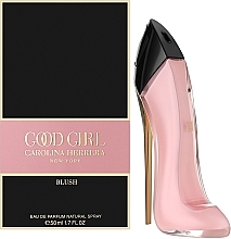 Carolina Herrera Good Girl Blush - woda perfumowana — Zdjęcie N4