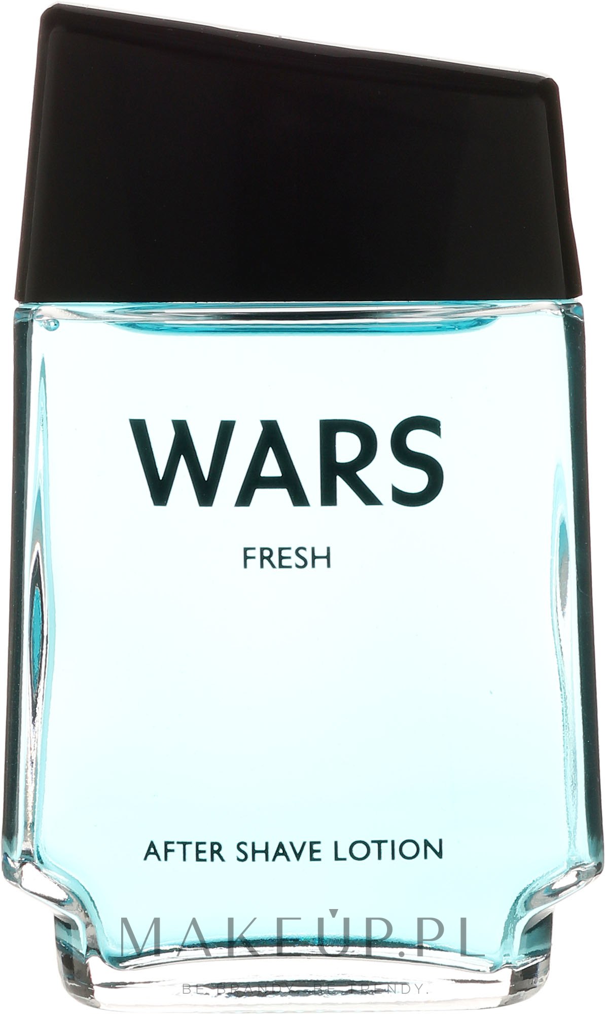 Płyn po goleniu - Wars Fresh — Zdjęcie 90 ml