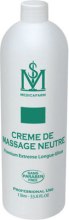 Kup Neutralny krem do masażu ekstremalnie długi poślizg - Medicafarm Premium Extreme Longue Glisse Creme