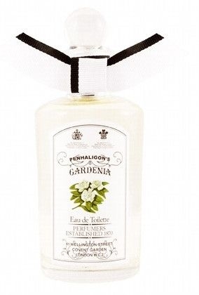Penhaligon's Gardenia - Woda toaletowa