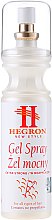 Kup Mocny żel do stylizacji włosów - Hegron Styling Gel Spray Extra Strong 