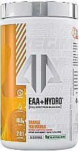 Kup Kompleks aminokwasów o smaku pomarańczy i mango - AP Sports Regimen BCAA + EAA + Hydro Orange You Mango