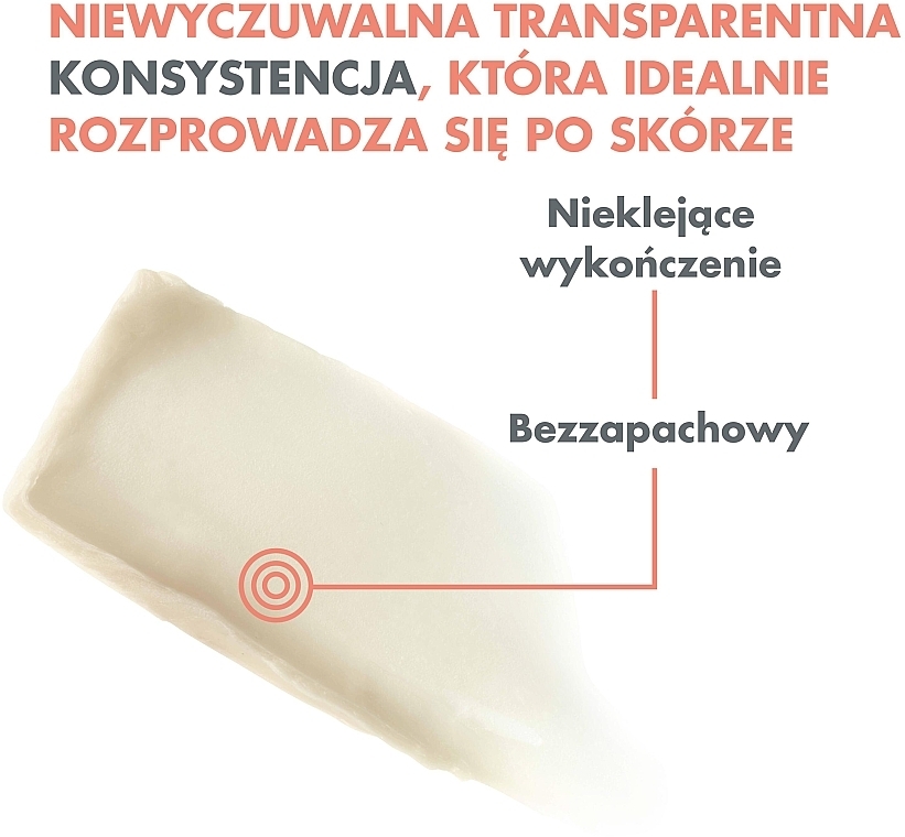 Przeciwsłoneczny krem do opalania - Avene SunsiStick KA SPF 50+ — Zdjęcie N3