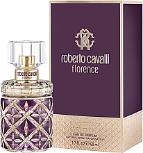 Roberto Cavalli Florence - Woda perfumowana — Zdjęcie N2