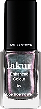 Lakier do paznokci - Londontown Lakur Enhanced Colour — Zdjęcie N1