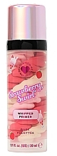 Podkład do twarzy - I Heart Revolution Milkshake Strawberry Whipped Swirl Primer — Zdjęcie N1