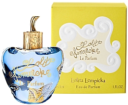 Kup Lolita Lempicka Le Parfum - Woda perfumowana