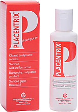 Kup Szampon przeciw wypadaniu włosów - Farmagan Placentrix Hair Loss Shampoo