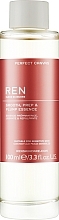 Esencja do twarzy - Ren Perfect Canvas Smooth, Prep & Plump Essence — Zdjęcie N1