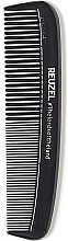 Grzebień do włosów - Reuzel Unbreakable Comb — Zdjęcie N1