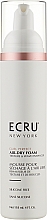 Pianka do stylizacji włosów bez suszarki do włosów - ECRU New York Curl Perfect Air-Dry Foam — Zdjęcie N1