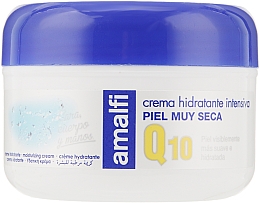 Kup Krem do twarzy, rąk i ciała Intensive Q10 - Amalfi Sweet Skin Cream