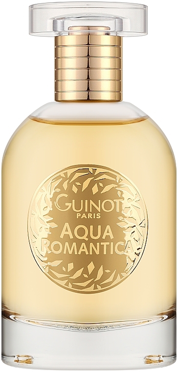 Guinot Aqua Romantica - Woda perfumowana — Zdjęcie N1