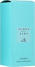 Acqua dell Elba Classica Men - Krem po goleniu — Zdjęcie N2