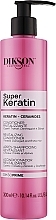 Kup Odżywka do włosów z keratyną - Dikson Super Keratin Revitalizing Conditioner