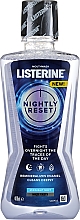 Kup Płyn do płukania jamy ustnej na noc - Listerine Nightly Reset