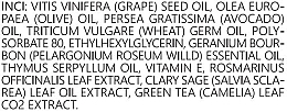 Olejek hydrofilowy do usuwania makijażu - Lunnitsa Hydrophilic Oil — Zdjęcie N2